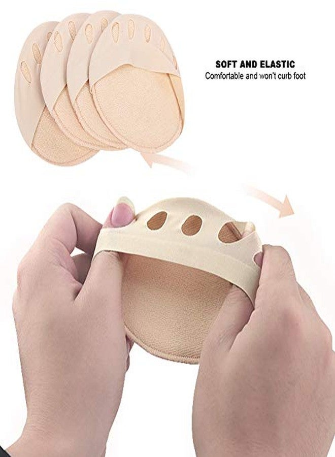 ZJchao Forefoot Metatarsal Pads (1#) - Image 4